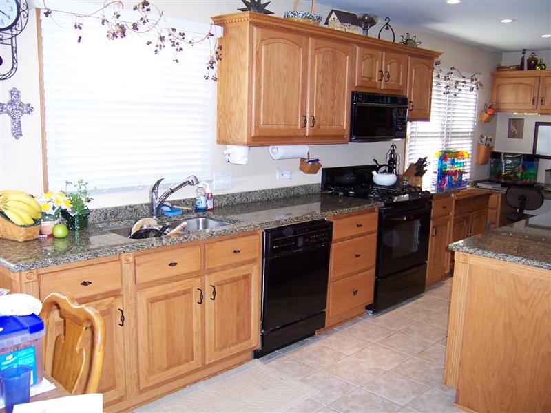 Kitchen Cabinets Kitchen Cabinets